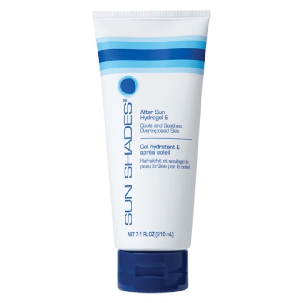 SUN SHADES After Sun Hydrogel E